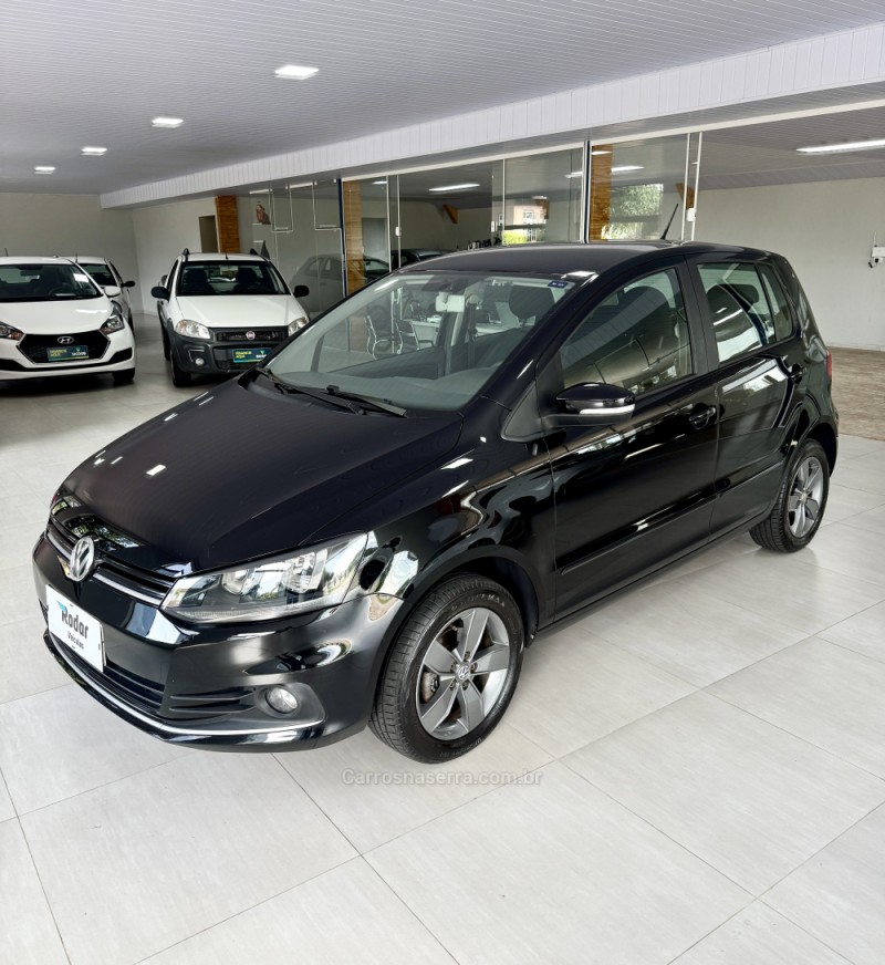 fox 1.6 connect 8v flex 4p manual 2020 vila flores