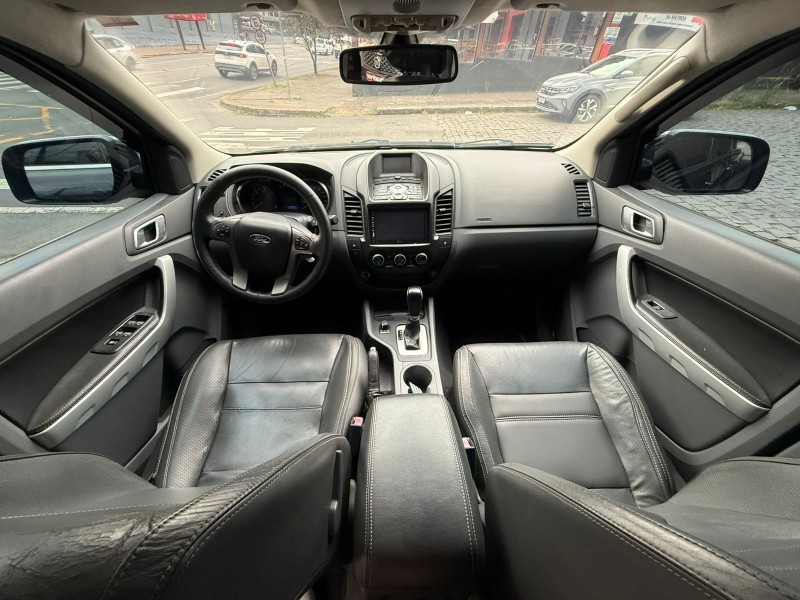 RANGER 3.2 LIMITED 4X4 CD 20V DIESEL 4P AUTOMÁTICO - 2013 - CAXIAS DO SUL