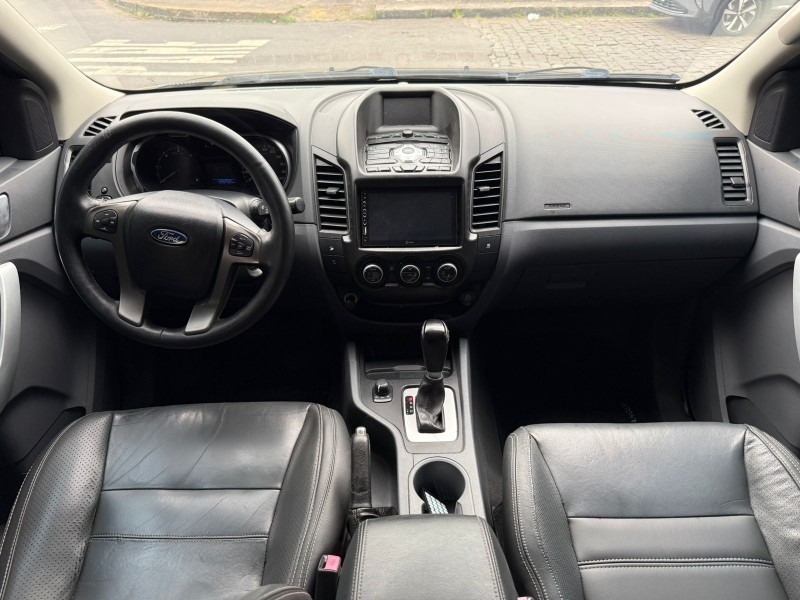 RANGER 3.2 LIMITED 4X4 CD 20V DIESEL 4P AUTOMÁTICO - 2013 - CAXIAS DO SUL