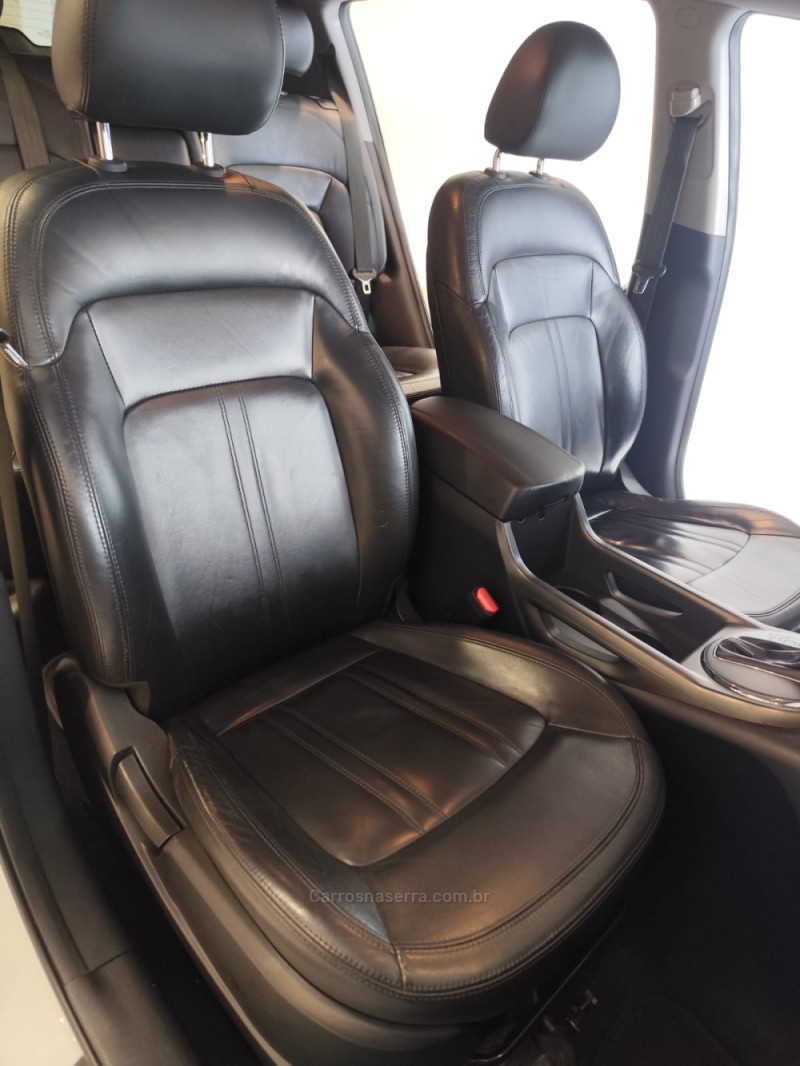 SPORTAGE 2.0 EX2 4X2 16V FLEX 4P AUTOMÁTICO - 2013 - BENTO GONçALVES