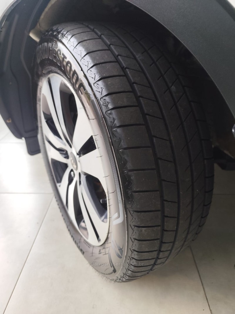 SPORTAGE 2.0 EX2 4X2 16V FLEX 4P AUTOMÁTICO - 2013 - BENTO GONçALVES