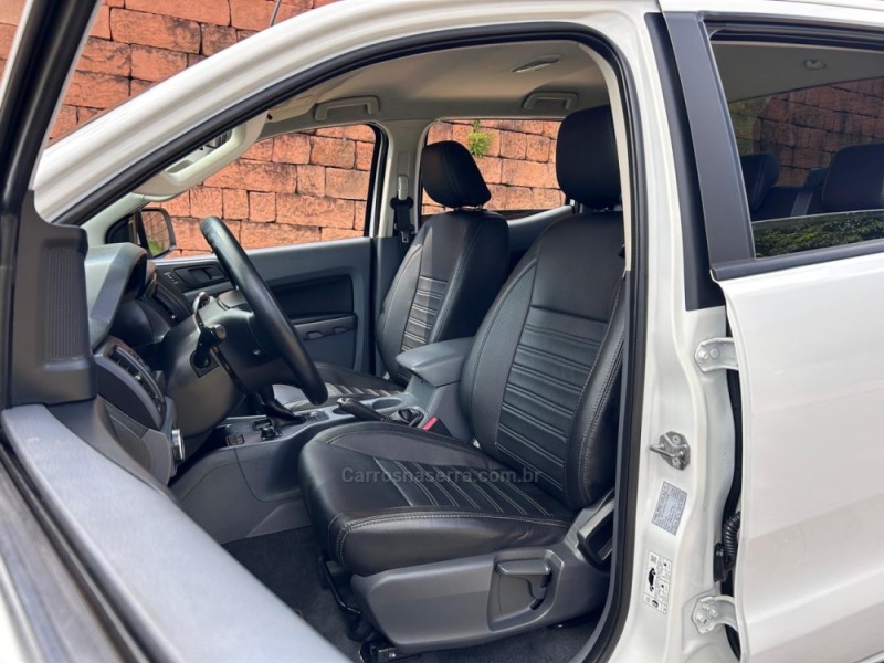 RANGER 2.2 TD XLS CD 4X4 DIESEL 4P AUTOMÁTICA - 2019 - VENâNCIO AIRES