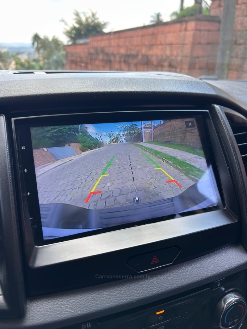 RANGER 2.2 TD XLS CD 4X4 DIESEL 4P AUTOMÁTICA - 2019 - VENâNCIO AIRES