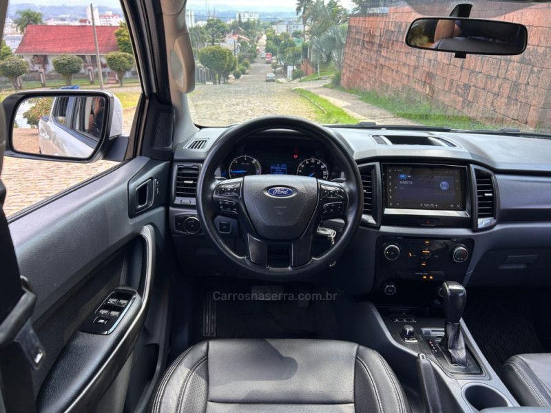 RANGER 2.2 TD XLS CD 4X4 DIESEL 4P AUTOMÁTICA - 2019 - VENâNCIO AIRES