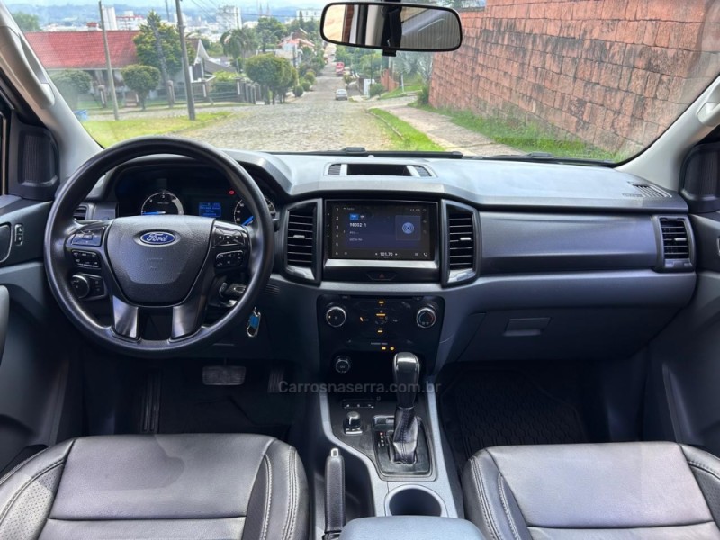 RANGER 2.2 TD XLS CD 4X4 DIESEL 4P AUTOMÁTICA - 2019 - VENâNCIO AIRES