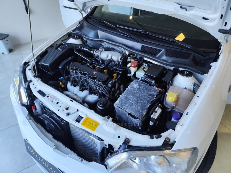 ASTRA 2.0 MPFI 8V GASOLINA 4P MANUAL - 2008 - BENTO GONçALVES