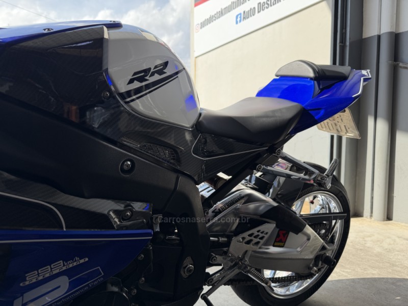 S 1000 RR - 2011 - CAXIAS DO SUL