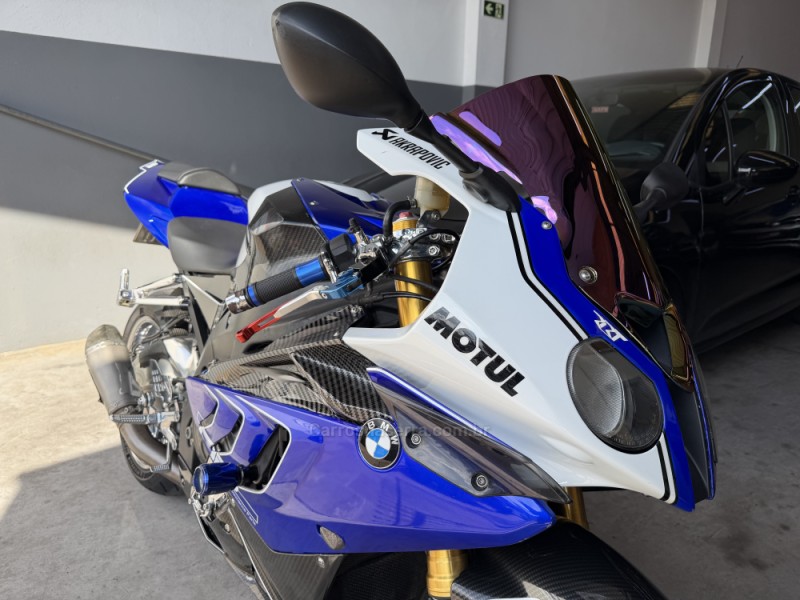 S 1000 RR - 2011 - CAXIAS DO SUL