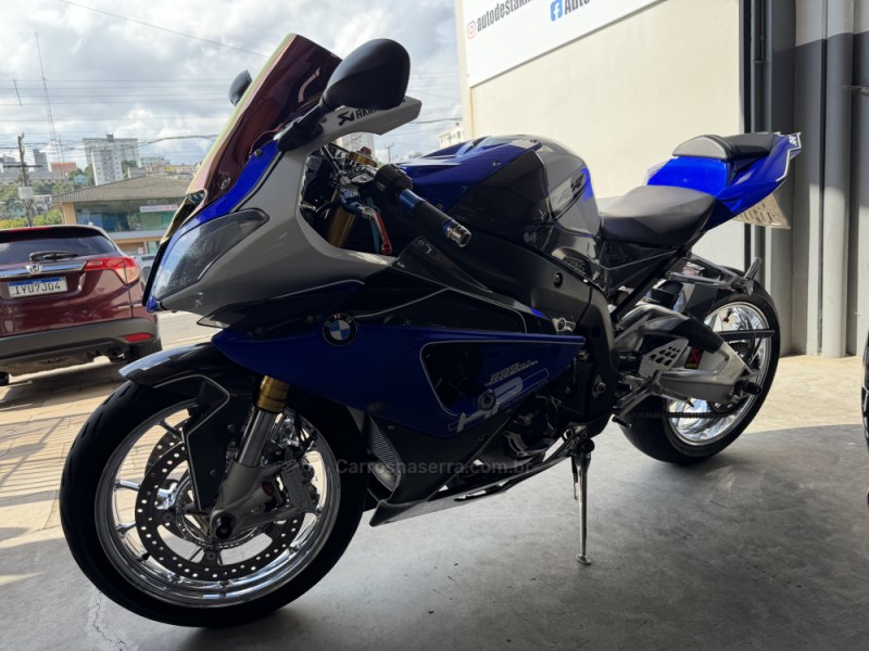 S 1000 RR - 2011 - CAXIAS DO SUL