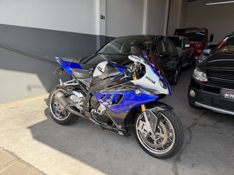 s 1000 rr 2011 caxias do sul