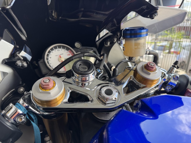 S 1000 RR - 2011 - CAXIAS DO SUL