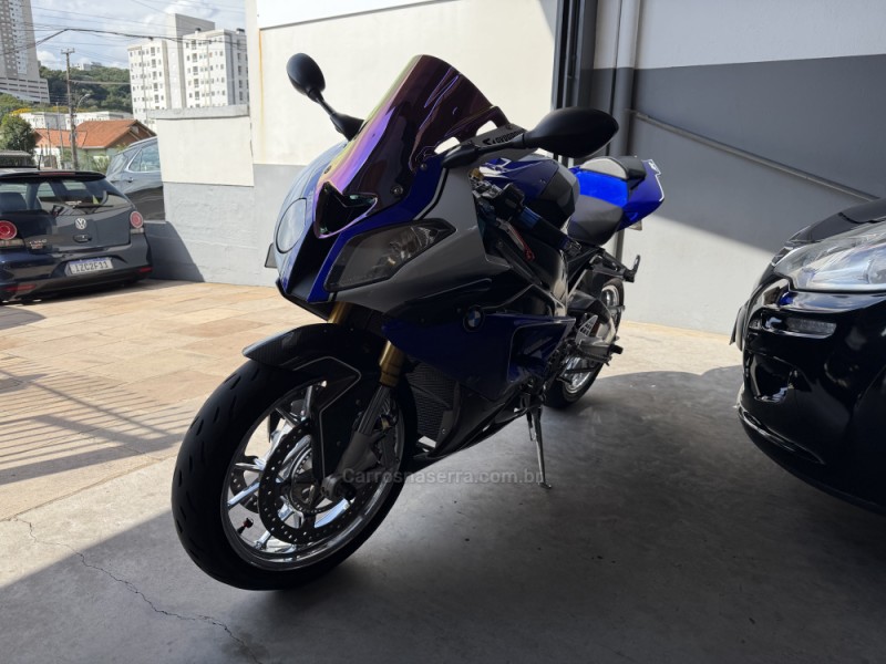 S 1000 RR - 2011 - CAXIAS DO SUL