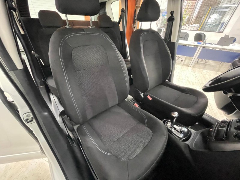 C3 PICASSO 1.6 EXCLUSIVE 4P FLEX AUTOMÁTICO - 2012 - CAXIAS DO SUL