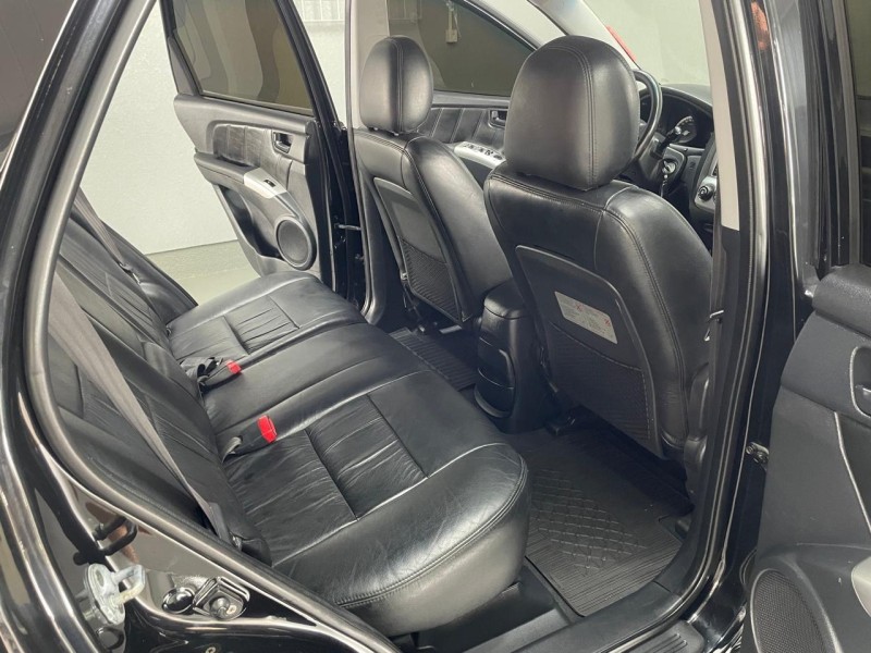 SPORTAGE 2.0 LX 4X2 16V GASOLINA 4P MANUAL - 2008 - CAXIAS DO SUL