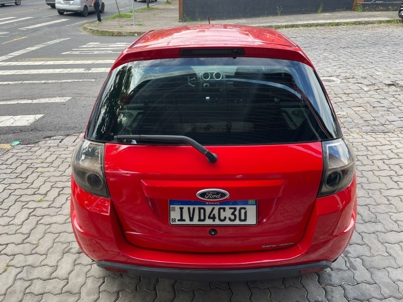 KA 1.0 MPI 8V FLEX 2P MANUAL - 2013 - CAXIAS DO SUL