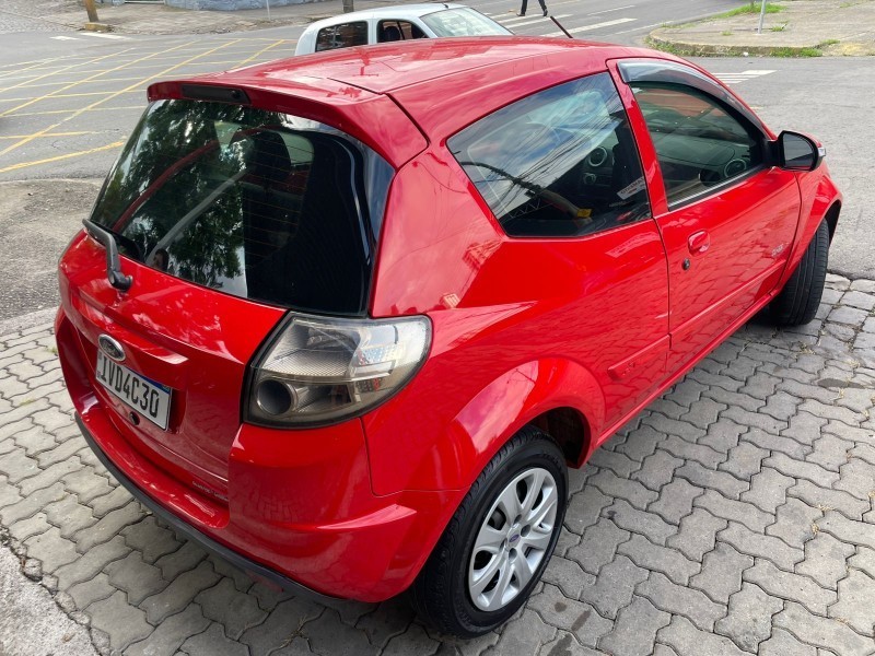 KA 1.0 MPI 8V FLEX 2P MANUAL - 2013 - CAXIAS DO SUL