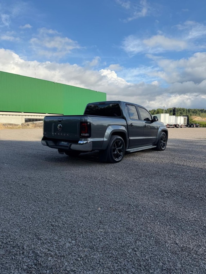 AMAROK  - 2025 - FARROUPILHA