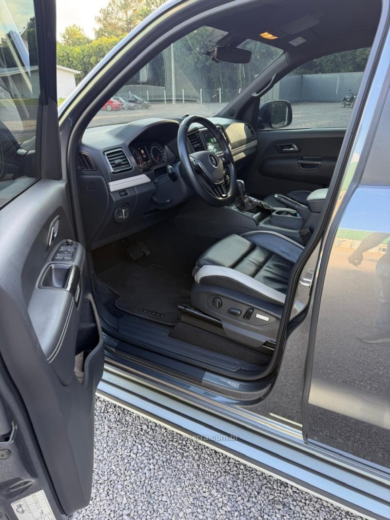 AMAROK  - 2025 - FARROUPILHA