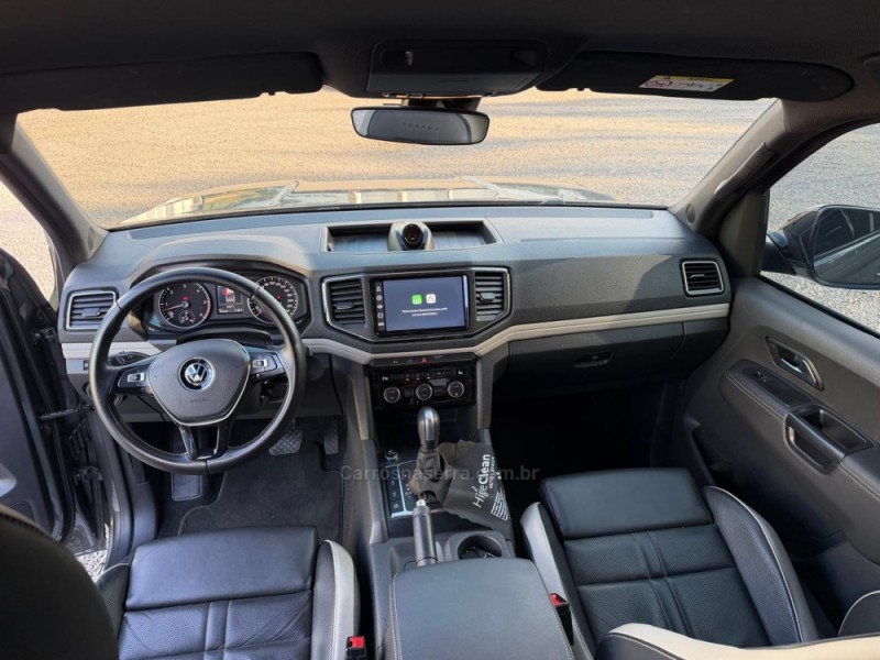 AMAROK  - 2025 - FARROUPILHA