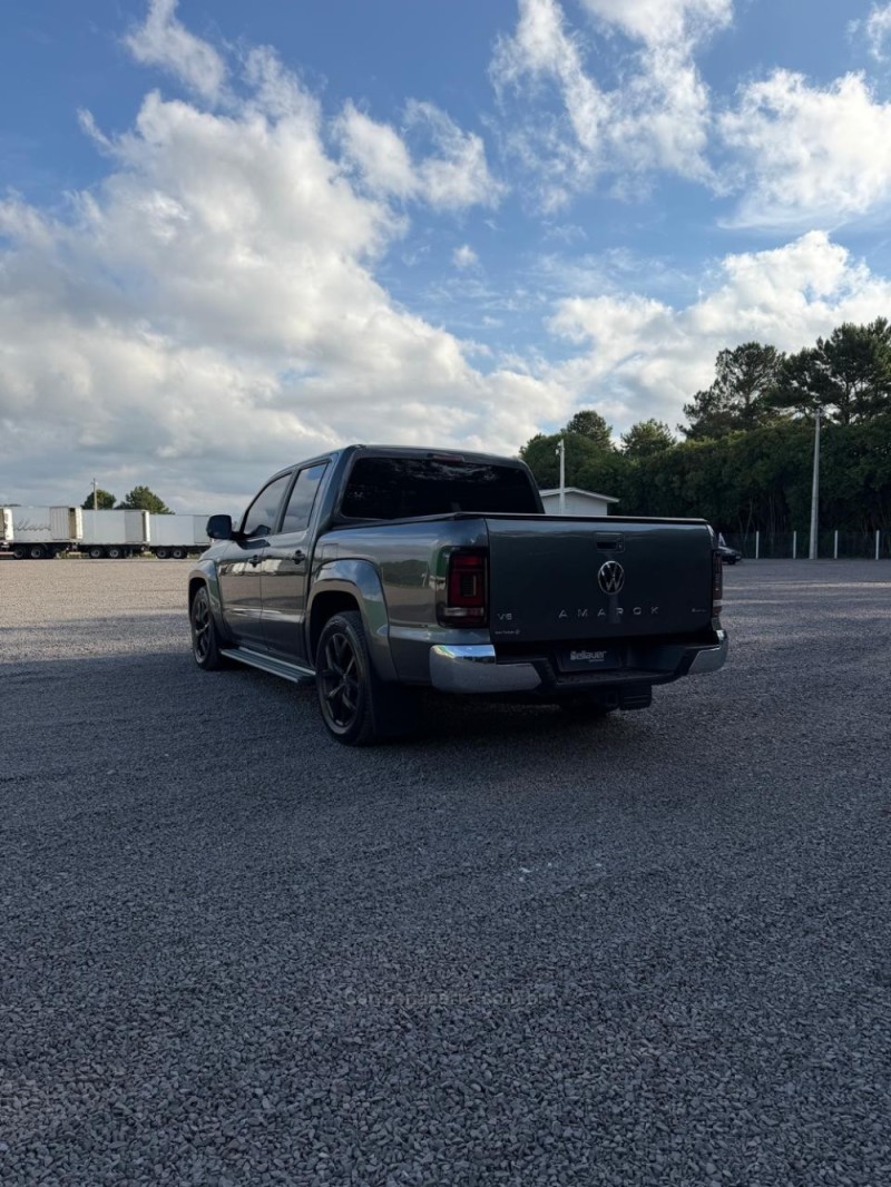 AMAROK  - 2025 - FARROUPILHA