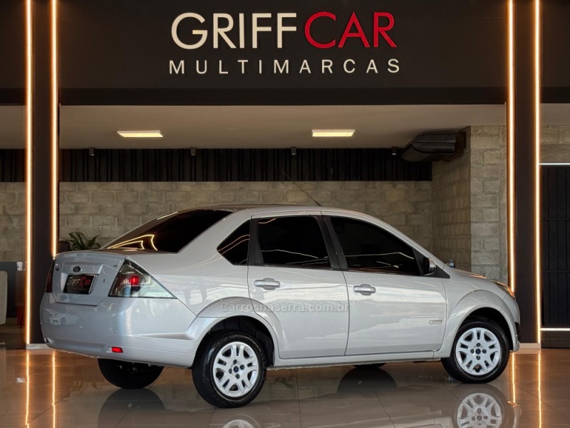 FIESTA 1.6 MPI CLASS SEDAN 8V FLEX 4P MANUAL - 2013 - DOIS IRMãOS