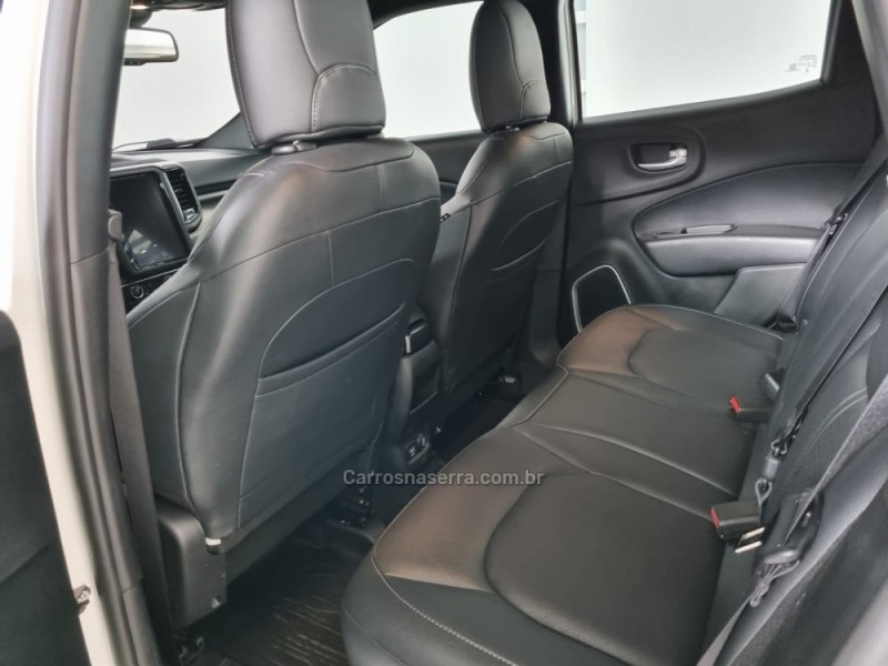 TORO 1.3 VOLCANO T270 4X2 16V FLEX 4P AUTOMÁTICO - 2025 - VACARIA