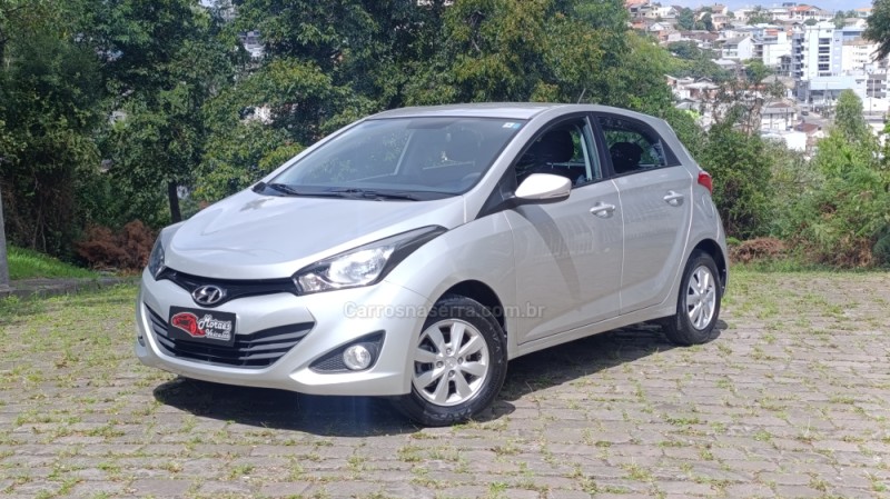 hb20 1.6 comfort style 16v flex 4p manual 2014 caxias do sul