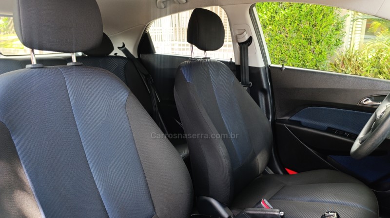 HB20 1.6 COMFORT STYLE 16V FLEX 4P MANUAL - 2014 - CAXIAS DO SUL