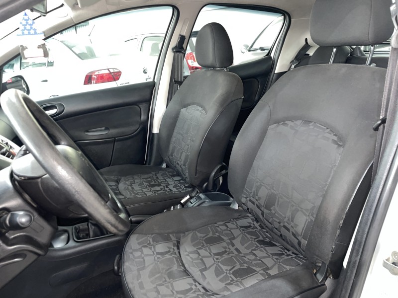 207 1.4 XR 8V FLEX 4P MANUAL - 2011 - CAXIAS DO SUL