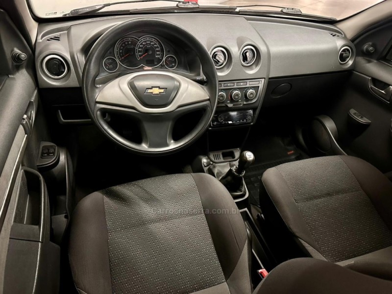 CELTA 1.0 VHCE LT 8V FLEX 4P MANUAL - 2014 - CAXIAS DO SUL