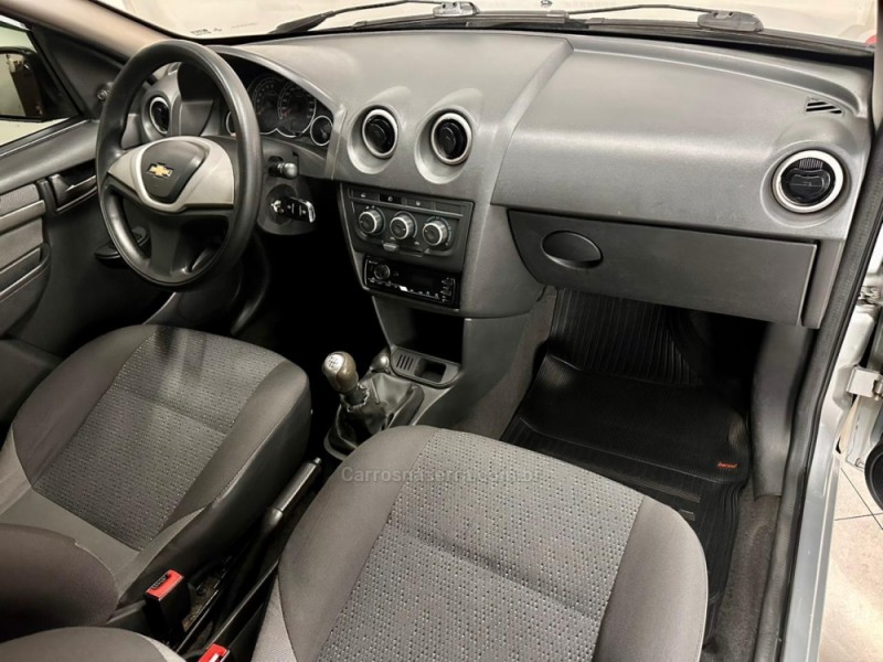 CELTA 1.0 VHCE LT 8V FLEX 4P MANUAL - 2014 - CAXIAS DO SUL