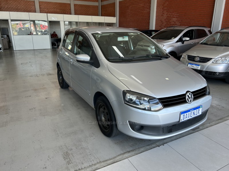 fox 1.6 mi 8v flex 4p manual 2014 taquara
