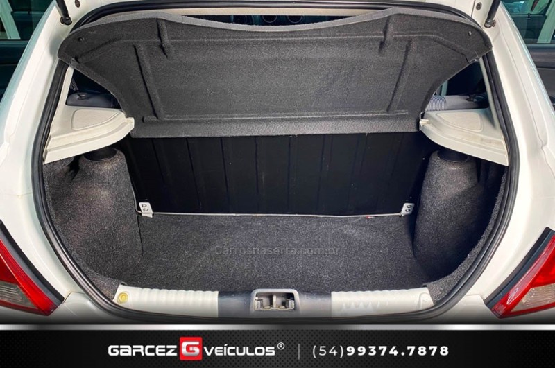 GOL 1.0 MI 8V FLEX 4P MANUAL G.V - 2013 - BENTO GONçALVES