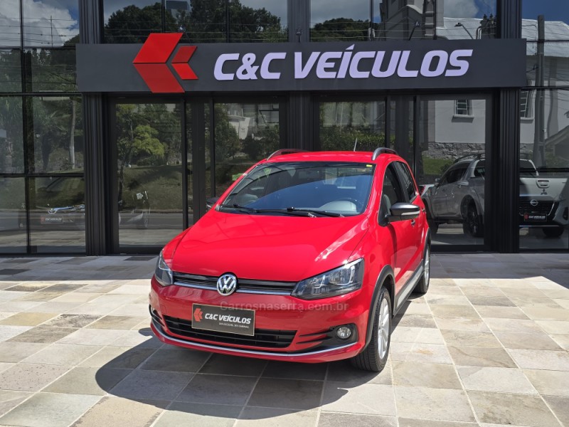 fox 1.0 mpi track 12v flex 4p manual 2016 bento goncalves