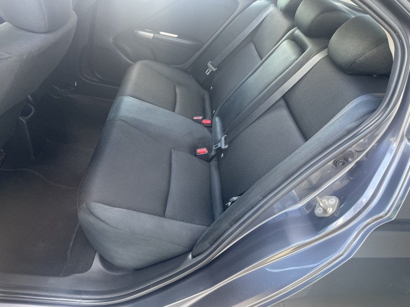 CITY 1.5 LX 16V FLEX 4P AUTOMÁTICO - 2019 - CAXIAS DO SUL