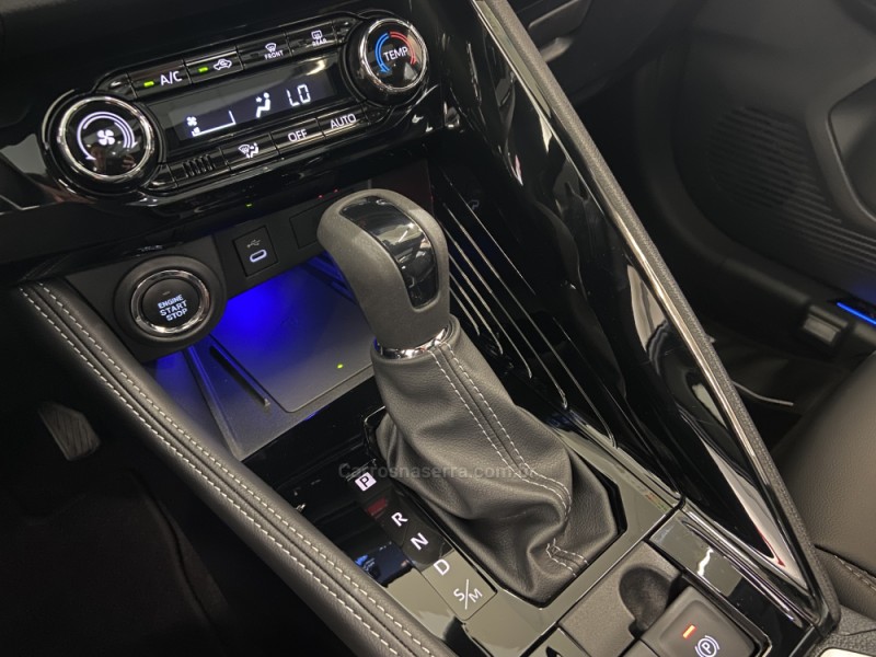 YARIS CROSS 1.5 XRX 16V FLEX 4P AUTOMÁTICO - 2026 - FLORES DA CUNHA