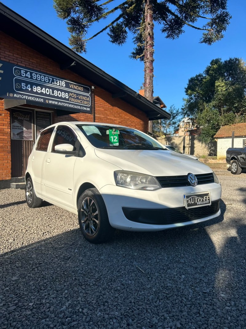 fox 1.0 mi 8v flex 4p manual 2012 canela