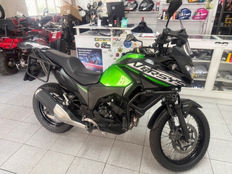 VERSYS 300 ABS