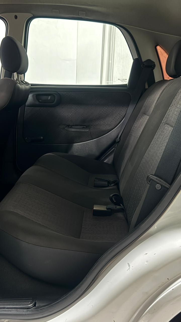 CORSA 1.4 MPFI MAXX 8V FLEX 4P MANUAL - 2009 - ESTâNCIA VELHA