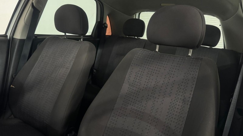 CORSA 1.4 MPFI MAXX 8V FLEX 4P MANUAL - 2009 - ESTâNCIA VELHA