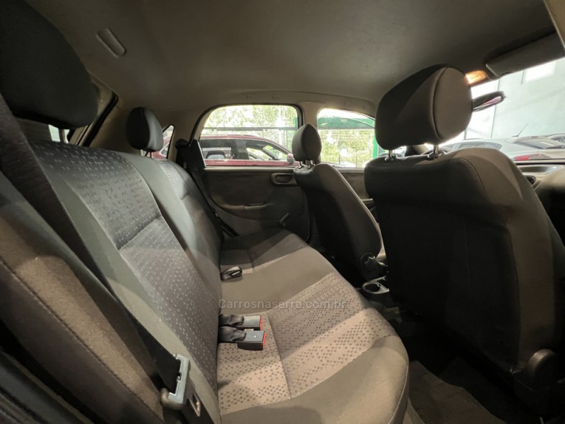 CORSA 1.4 MPFI MAXX 8V FLEX 4P MANUAL - 2012 - CAXIAS DO SUL