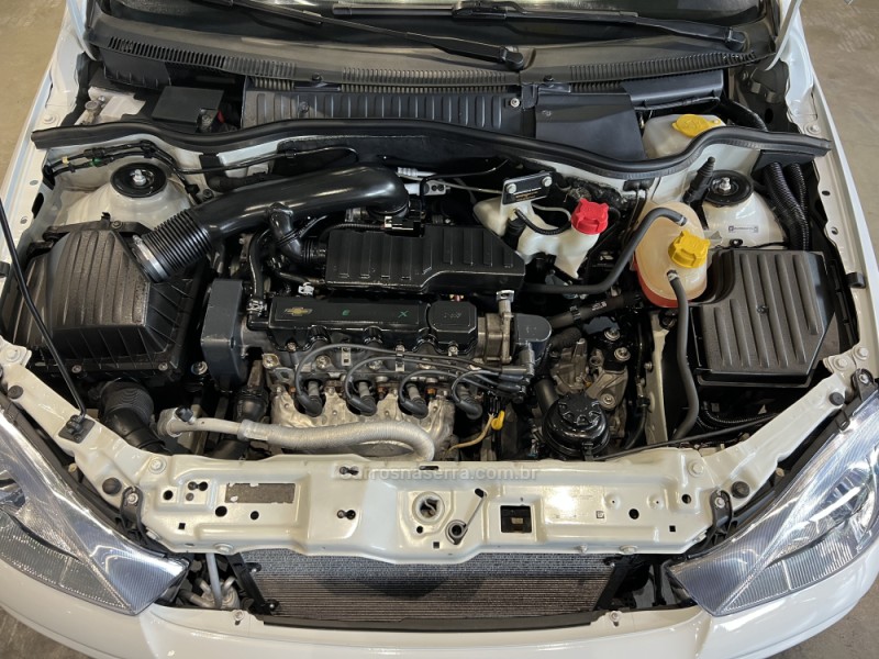 CORSA 1.4 MPFI MAXX 8V FLEX 4P MANUAL - 2012 - CAXIAS DO SUL