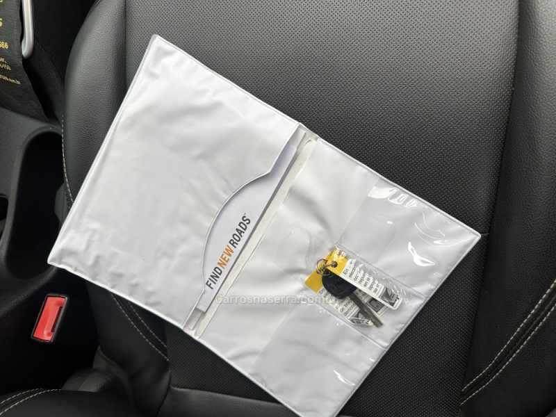 ONIX 1.0	PREMIER II PLUS 12V TURBO FLEX 4P AUTOMÁTICO - 2024 - CAXIAS DO SUL