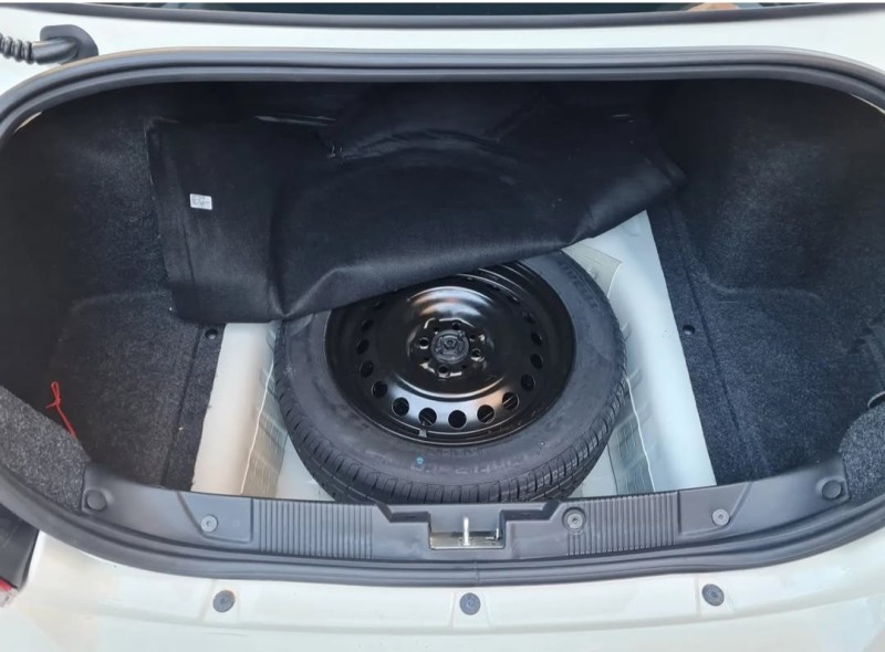 LINEA 1.8 ESSENCE 16V FLEX 4P AUTOMATIZADO - 2016 - BENTO GONçALVES