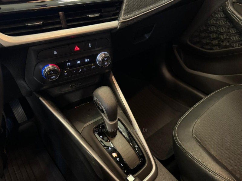 MONTANA 1.2 PREMIER TURBO FLEX 4P AUTOMÁTICA - 2025 - VERANóPOLIS