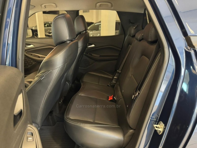 MONTANA 1.2 PREMIER TURBO FLEX 4P AUTOMÁTICA - 2025 - VERANóPOLIS