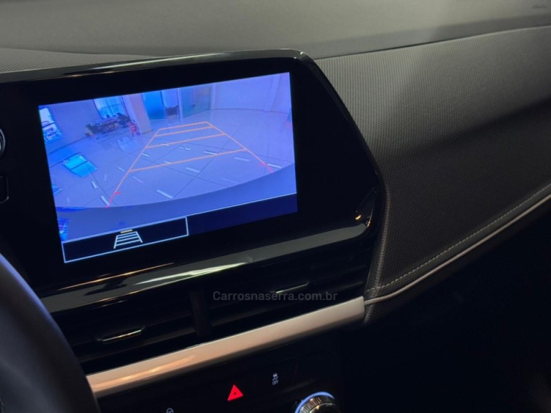 MONTANA 1.2 PREMIER TURBO FLEX 4P AUTOMÁTICA - 2025 - VERANóPOLIS