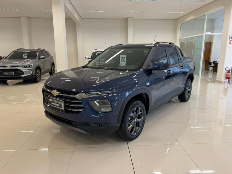 montana 1.2 premier turbo flex 4p automatica 2025 veranopolis