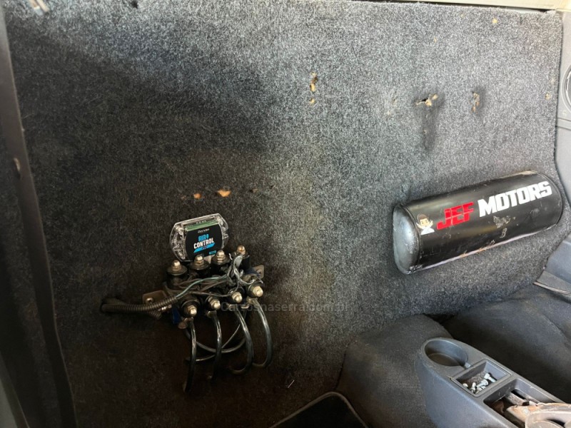 MONTANA 1.4 MPFI CONQUEST CS 8V FLEX 2P MANUAL - 2010 - CAXIAS DO SUL