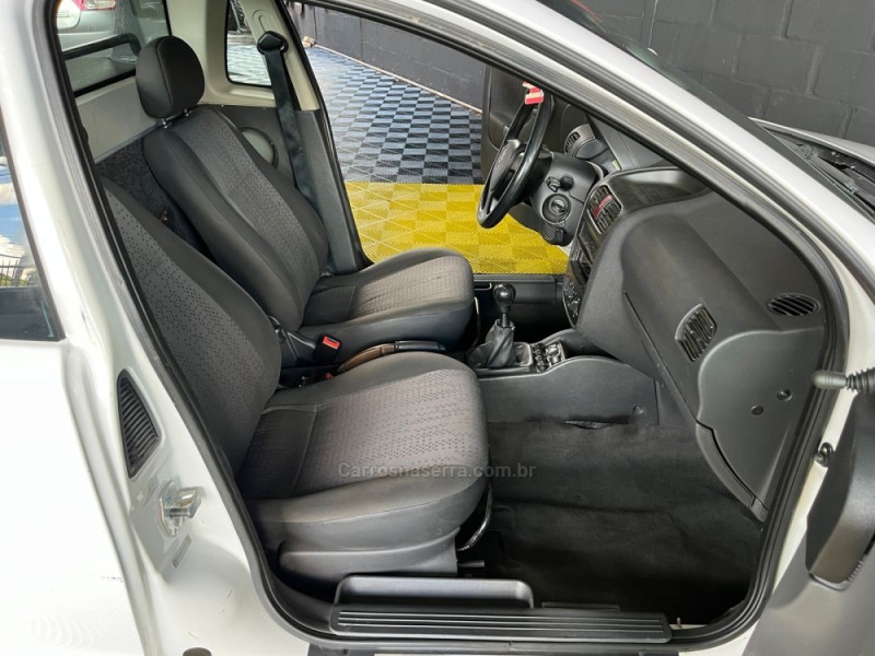 MONTANA 1.4 MPFI CONQUEST CS 8V FLEX 2P MANUAL - 2010 - CAXIAS DO SUL